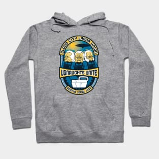 Ugnaughts Unite Hoodie